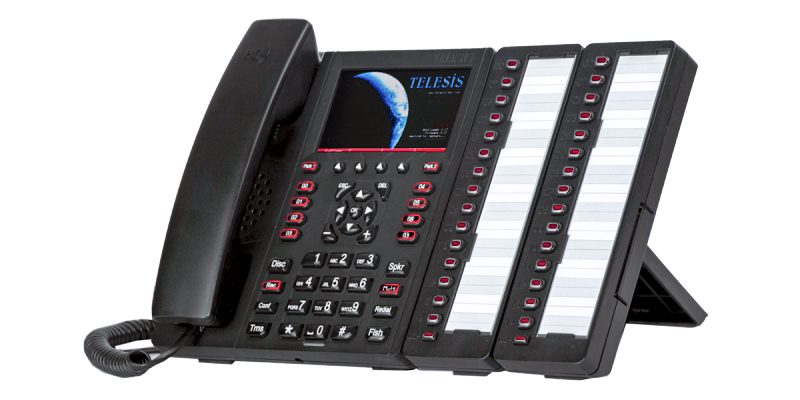 ITSX xSIP IP Telefon Seti